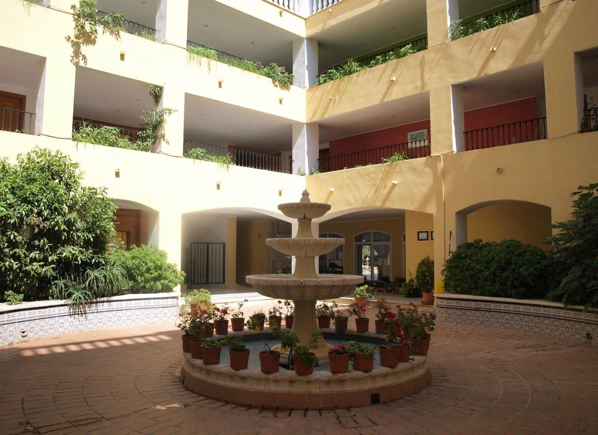 Apcostas - San Antonio Apartment Alcoceber Exterior photo